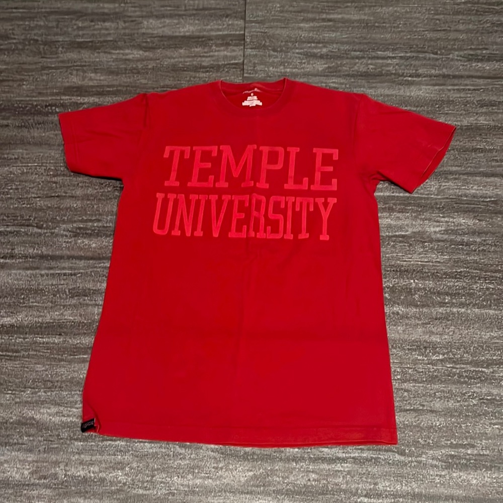 Temple University T-Shirt
